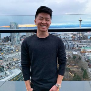 Meet your Posher, Ivan